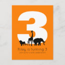 Recherche de zoo invitations Animal