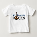 Recherche de musique bébé tshirts Baby boy