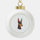 Zoek naar oor ornamenten Hond