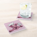 Recherche de boucher dessous de verres Cochon