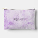 Recherche de noms cosmétiques pochettes Violet