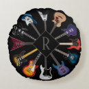 Zoek naar rock and roll kussens Muzikant