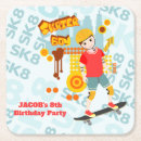 Zoek naar schat onderzetters Plezier