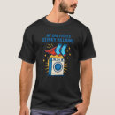 Recherche de machine à laver tshirts Papa