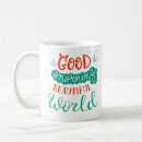 Recherche de beautiful morning tasses Bonjour