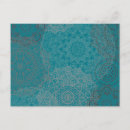 Recherche de fleur de vie cartes postales Mandala