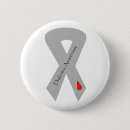 Recherche de ruban de conscience badges Goupille