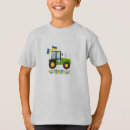 Recherche de tractor enfant tshirts Agriculture