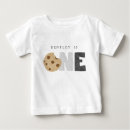 Recherche de party bébé vêtements Chemise d'anniversaire