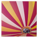 Recherche de montgolfière carreaux Ballon