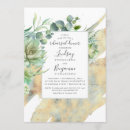 Recherche de splatter invitations Moderne