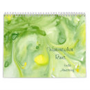 Recherche de contemporain calendriers Peinture