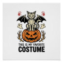 Recherche de costumes posters Citrouille