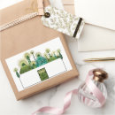 Recherche de ville vintage autocollants Amérique