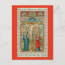 Recherche de crucifixion de jésus christ cartes postales Bon vendredi