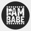 Recherche de leprechaun autocollants Shenanigans