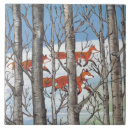 Recherche de paysage paysage carreaux Animal