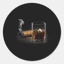 Zoek naar sigaren stickers Bourbon