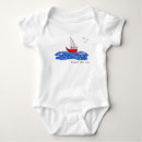 Recherche de vagues bébé vêtements Mer