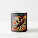 Recherche de signe zodiaque scorpion tasses Symbole