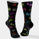 Recherche de de cyclisme chaussettes Vélo de route