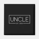 Recherche de oncle magnets Mode