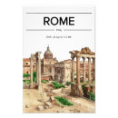 Recherche de forum posters Italie