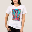 Recherche de studio femme tshirts Artiste