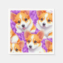Zoek naar corgi servetten Schattig
