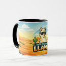 Recherche de drama lama tasses Cool