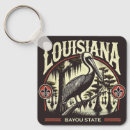 Recherche de louisiane porteclés Usa