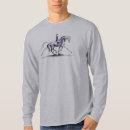 Recherche de cheval de dressage tshirts Trot