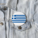 Zoek naar griekse vlag buttons Blauw
