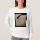 Recherche de sumérien tshirts Inscription