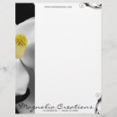 Zoek naar flowers briefpapier Magnolia