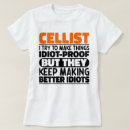 Zoek naar cello humor posters Speler
