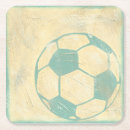 Recherche de football dessous de verres Sports
