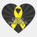 Recherche de endometriose autocollants Femmes