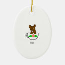 Recherche de teacup ornements Animal