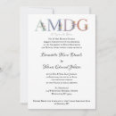 Recherche de masse invitations Nuptial