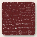 Recherche de mathématiques dessous de verres Algèbre