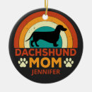Recherche de dachshund christmas decor Pour elle