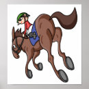 Recherche de derby posters Jockey