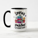 Zoek naar reading mokken Boekenverslaafde