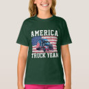 Recherche de semi tshirts 18 roues