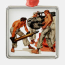 Recherche de chargement ornements Militaire