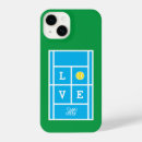 Recherche de athlete iphone coques Tennis