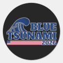 Recherche de democrat autocollants Parti démocratique
