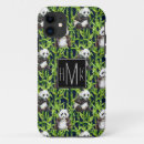 Recherche de ours panda iphone coques Monogramme