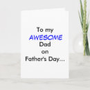 Recherche de fête des pères cartes Pour papa